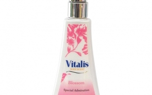 Vitalis Body Scent Blossom Special Admiration Dijamin Bakal Bikin Tubuhmu Segar Seharian