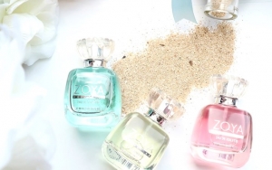 Zoya Eau De Toilette Yang Bisa Bikin Badanmu Wangi Hingga 8 Jam