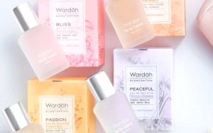Wajib Banget Cobain 4 Varian Wangi Dari Wardah Eau de Toilette