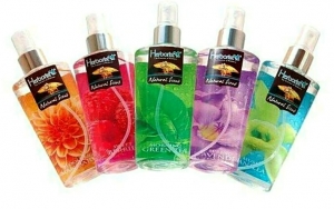 Herborist Natural Scent Sweet Berries Yang Harumnya Alami Dan Elegan