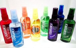 Pakai Casablanca Body Mist Royale Body Spray Bakal Bikin Wangi Tanpa Bikin Kantong Bolong