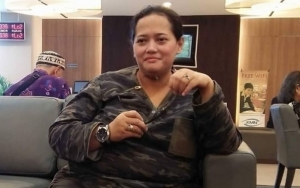 Mbak You Ramal Artis Bakal Susul Nunung Terciduk Narkoba, Sebut Ada Satu Keluarga Jadi Pecandu