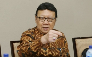 Mendagri Minta Kepala Daerah Selektif Hadiri Undangan ke LN: Kalau Pameran Bisa Lihat di Google