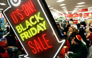 Indonesia Gelar 'Black Friday', 300 Brand di 70 Kota Bakal  Beri Diskon Besar Hingga 16 Hari