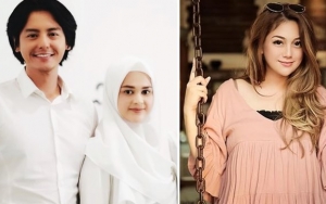 Konsep Pernikahan Cut Meyriska dan Roger Disindir, Putra Celine Telanjang Saat Pemotretan-Topik Pagi