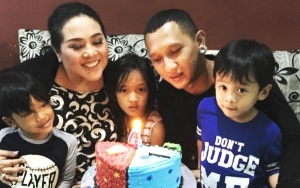 Nunung Ditangkap Karena Narkoba, Kini 'Brownis' Bakal Undang Bagus Permadi