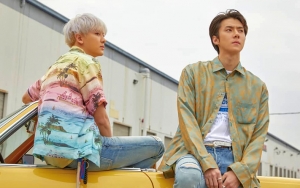 Chanyeol dan Sehun Blak-Blakan Soal Member EXO Tertampan