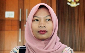 Istana Janjikan Keppres Amnesti Baiq Nuril Terbit Pekan Depan