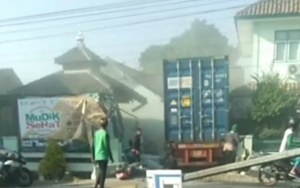 Heboh Mahasiswi Tewas Tertabrak Truk, Polisi Pastikan Sopir Positif Narkoba