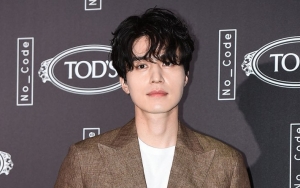 Lee Dong Wook Super Ganteng Pakai Kacamata Jadi Dokter Gigi di 'Strangers From Hell'