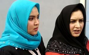 Galih Ginanjar cs Terus Upayakan Mediasi, Kakak Fairuz A. Rafiq: Minta Maaf Aja Sama Allah