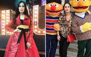 Rumah Mewah Iis Dahlia Hasil Kerja Keras, Bandingkan Dengan Jennifer Dunn ‘Cuma Minta’