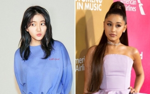 Tak Cuma Follow Akun Instagram Yeri Red Velvet, Ariana Grande Juga Ngaku Ingin Peluk