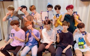 X1 Resmi Persiapkan Debut Dan Bikin Fans Penasaran Usai Rilis Poster Teaser Misterius