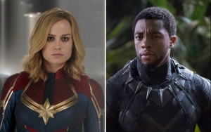Marvel Konfirmasi 'Captain Marvel 2' dan 'Black Panther 2' Sedang Digarap