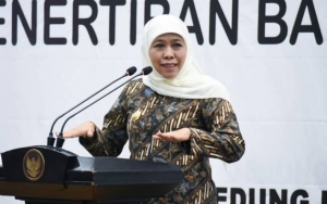 Dukung Pembangunan Islamic Science Park, Khofifah Ingin Hadirkan LRT Di Madura