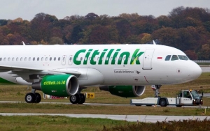 Citilink Tutup Tiga Rute Dari dan Ke Bandara Kertajati Lantaran Sepi Peminat