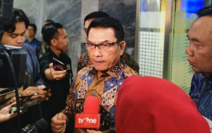 Amnesty Telah Bawa Kasus Novel Baswedan ke Kongres AS, Moeldoko: Kan Pemerintah Masih Usaha