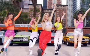Konsep Dan Koreografi Keren ITZY Dalam Teaser MV Kedua 'ICY' Banjir Pujian Dari Netter