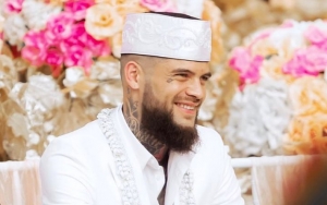 Diego Michiels Kepergok Mesra Bareng Cewek Seksi di Kelab Malam Meski Baru Nikah