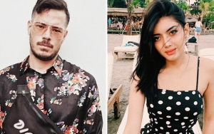 Disentil Zack Lee Pakai Ayat Alkitab, Millen Malah Jongkok Seksi Pamer Pantat 'Buah Persik'