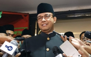 Anies Baswedan Gelar Upacara HUT RI di Pantai Reklamasi, PDIP Minta Cari Tempat Lebih Layak