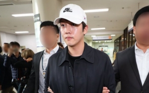 Choi Jong Bum Mantan Goo Hara Dituntut 3 Tahun Penjara, Netter Ejek Tampang 