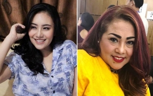 Anak Tiri Cantik Nunung Belum Bisa Jenguk Ayah, Bongkar Fakta Hingga Firasat Ini