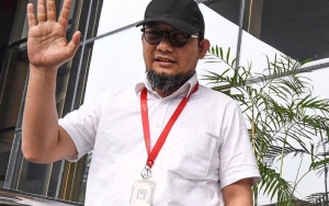 Tim Teknis Kasus Novel Baswedan Libatkan Densus 88, Ini Alasannya