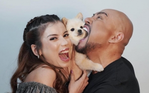 Kocaknya Deddy Corbuzier Saat Ungkap Alasannya Menyukai Sabrina Chairunnisa