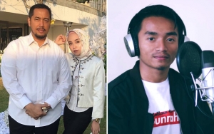 Sewot, Sunan Kalijaga Komentari Postingan Mantan Suami Salmafina Bikin Netter Ngakak