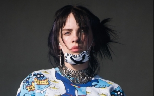 Billie Eilish Akui Sering Dilecehkan Para Fans: Berhenti Meremas Dadaku