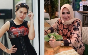  Nikita Mirzani Kembali Sentil Kumalasari Cuma Mampu Beli Barang KW, Nama Rieta Amilia Ikut Diseret