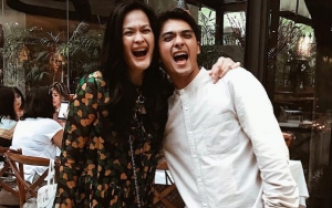 Donna Harun 'Nenek Cantik' Nikah Ketiga Kali di Bali, Ricky Harun dan Jeje Restui Ayah Tiri Baru?
