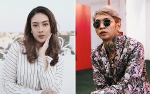  Anya Geraldine Dibonceng Pacar Naik Motor, Young Lex Ledek Enak Malah Ketahuan Mau Nikah Duluan?