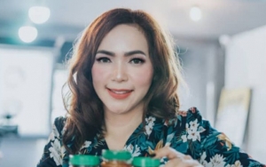  Sebut Karyawan Ruben Onsu 'Dikerjai' Rekan Artis, Furi Harun Disemprot Dukun Gadungan Sebar Fitnah