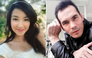 Tsania Marwa Bertemu Anak, Atalarik Syah Akui Tidak Ada Drama Tangisan