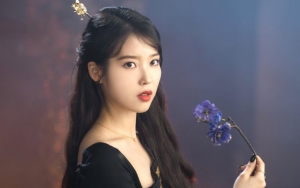 Kecantikan IU Tak Pudar di Foto Lawas 'Hotel Del Luna', Netizen Malah Ngeri