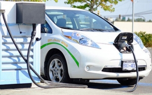 Jadi Produsen Mobil Listrik, Indonesia Bakal Bangun Pabrik di Karawang