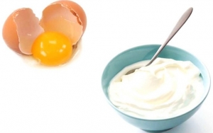 Atasi Kulit Kering Dengan Menggunakan Lulur Alami Dari Yogurt Dan Telur