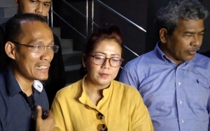Anthony Minta Syarat Damai Rp 1 M, Ibunda Kriss Hatta Merasa Diperas?