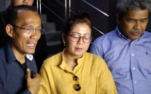 Soal Dugaan Pemerasan, Kuasa Hukum Ibunda Kriss Hatta Buka Suara