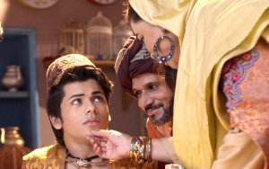 Siap Bersaing Dengan ANTV, MNCTV Tayangkan Serial Drama India ‘Aladdin’