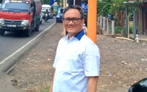 SBY dan Jokowi Segera Bertemu, Andi Arief Banggakan Kesuksesan Demokrat-PDIP di Pilpres