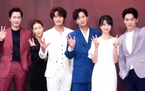 Penuh Adegan Panas, 'Love Affairs in the Afternoon' Sukses Bikin Jantung Berdebar