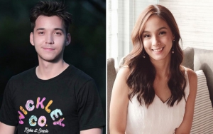 Sweet Momen Stefan William Dan Nasya Marcella Di ‘Anak Langit’ Berhasil Bikin Baper