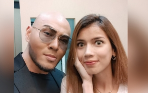 Dibully Gigi Tonggos, Sabrina Pacar Deddy Corbuzier Bergaya Kece Maksimal 'Semprot' Haters