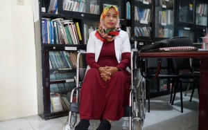 Dokter Gigi Gagal CPNS Karena Disabilitas, KemenkoPMK Panggil Tim Pansel Solok Selatan