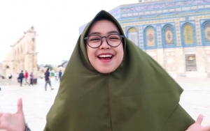 Ria Ricis Kembali Nge-Vlog Usai Pamitan dari YouTube, Disindir Kebanyakan Drama