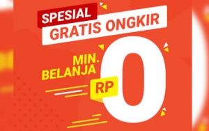 Viral Warganet Kaitkan Gratis Ongkir Olshop Dengan Dosa, Netter Ramai Beri Komentar Kocak